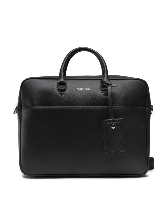 Valentino Laptoptáska Valentino Marnier VBS5XQ04 Fekete