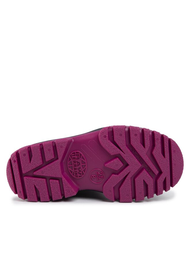 CMP Stivali da neve CMP Kids Ahto Wp 3Q49574K Grigio