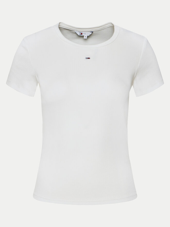 Tommy Jeans Tommy Jeans 2er-Set T-Shirts DW0DW21430 Bunt Slim Fit