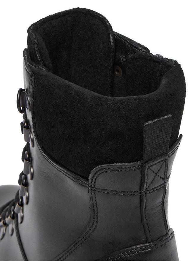 G-Star Raw Schnürschuhe G-Star Raw CEO CI12-ARYA-05 Schwarz