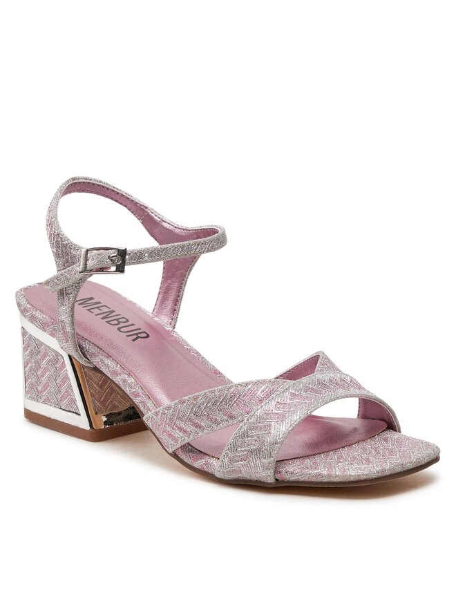 Menbur Sandalen Menbur 024751 Violett