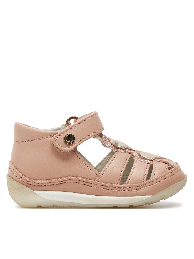 Sandali Naturino Falcotto By Naturino Aranama 1501026 04 1M19 Rosa escarpe