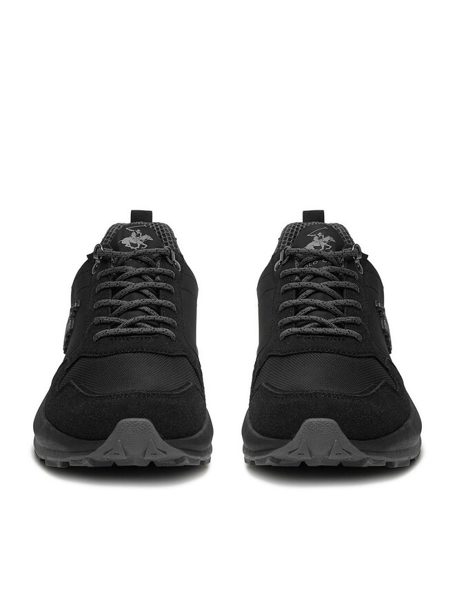 Beverly Hills Polo Club Sneakers Beverly Hills Polo Club CEO-V5-DARIO Schwarz