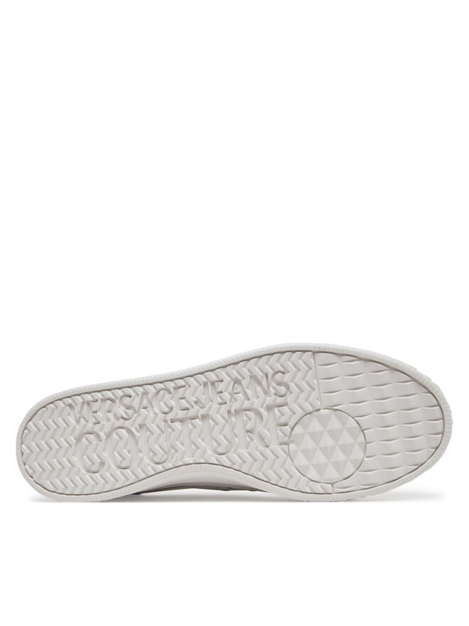 Versace Jeans Couture Sneakers Versace Jeans Couture 78YA3SK1 Weiß