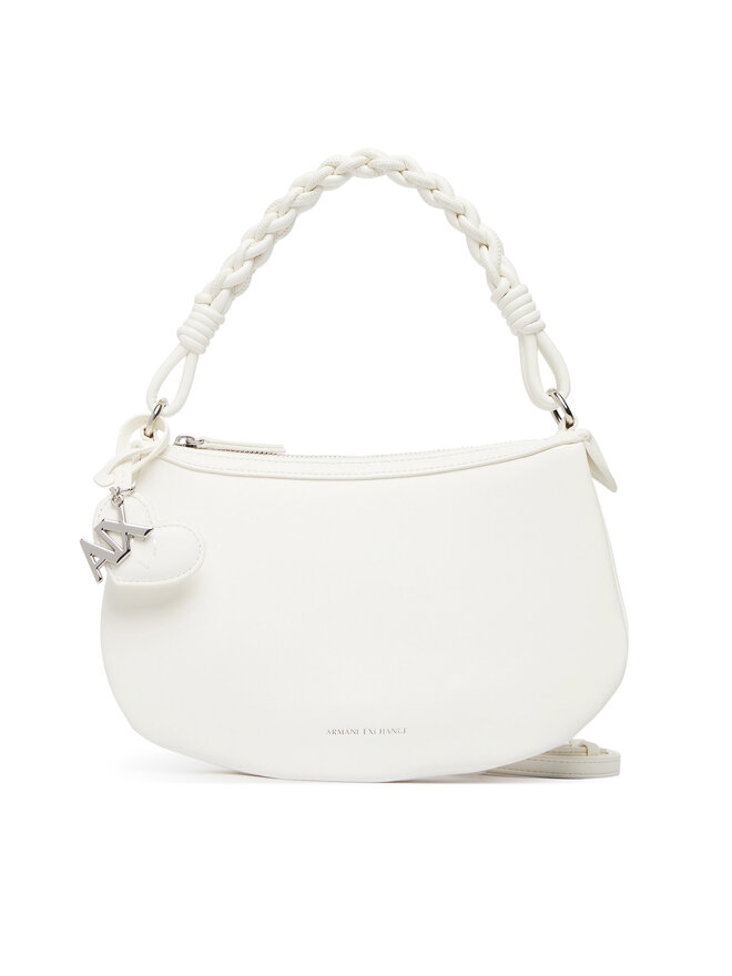 Armani Exchange Сумка Armani Exchange XW002228 AF21428 U0011 Білий
