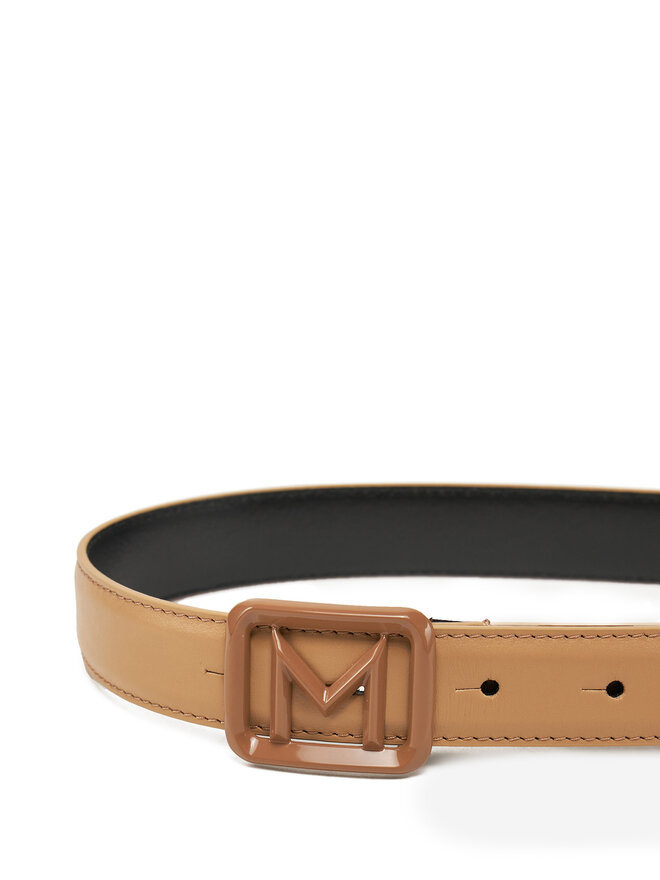 Marella Damengürtel Marella Acilia 2513501026200 Braun