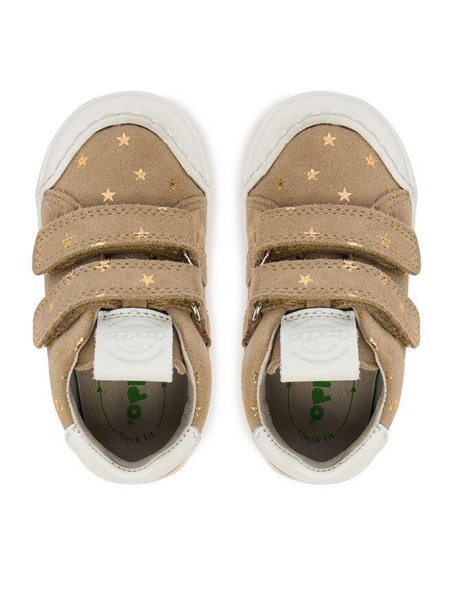 Froddo Sneakers Froddo Rosario G2130316-54 M Beige