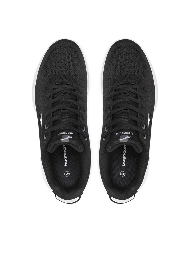 Bagheera Zapatillas Bagheera Eclipse 86537-7 C0108 Negro