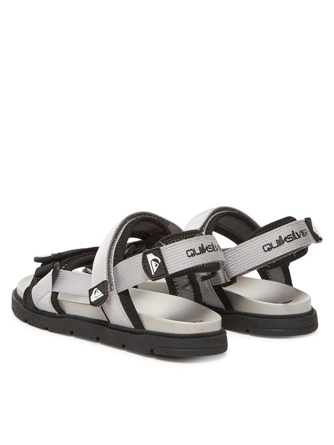 Quiksilver Сандали Quiksilver CS6081-06 Сив