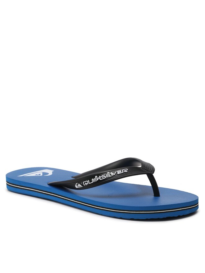 Quiksilver Japonki Quiksilver AQYL101325 Czarny