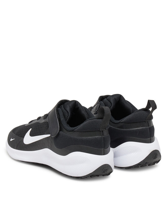Nike Sneakersy Nike Revolution FB7690 Czarny