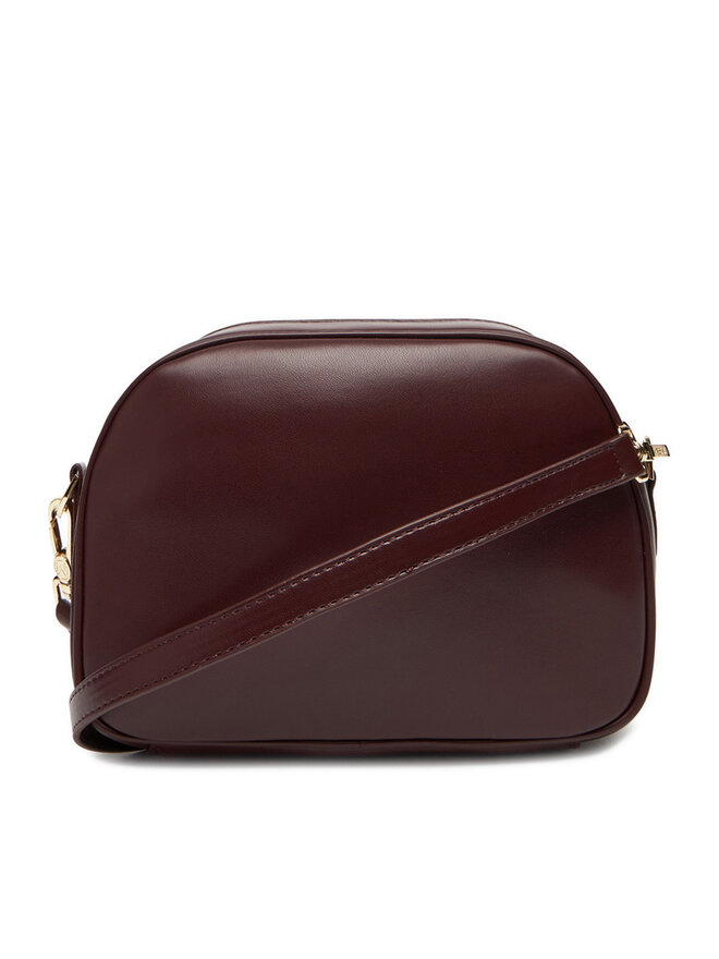 MEXX Torebka MEXX C-MEXX-L-002-08 Bordowy