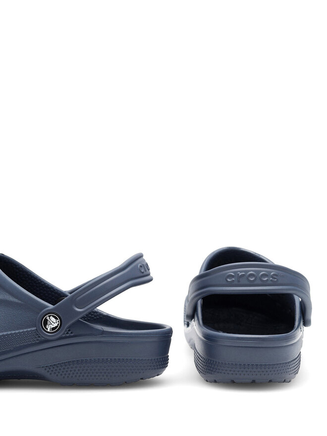 Crocs Şlapi Crocs BAYA 10126-410 W Bleumarin