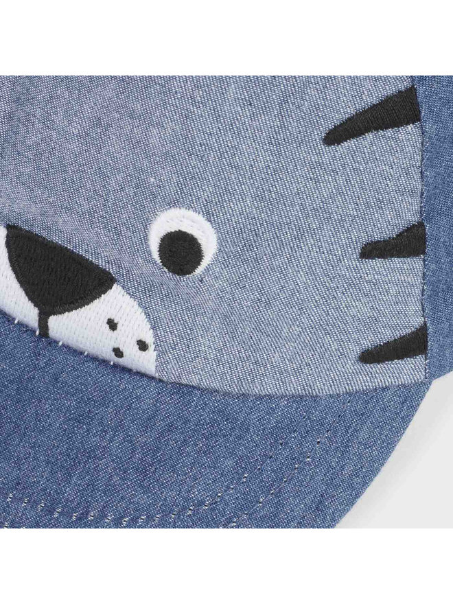 Mayoral Cap Mayoral 9608 Blau