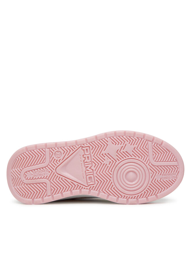 Primigi Sneakers Primigi AVANT-8973200 Alb