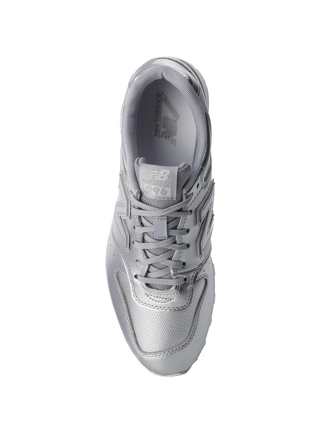 Sneakers New Balance WR996SRS Argent chaussures