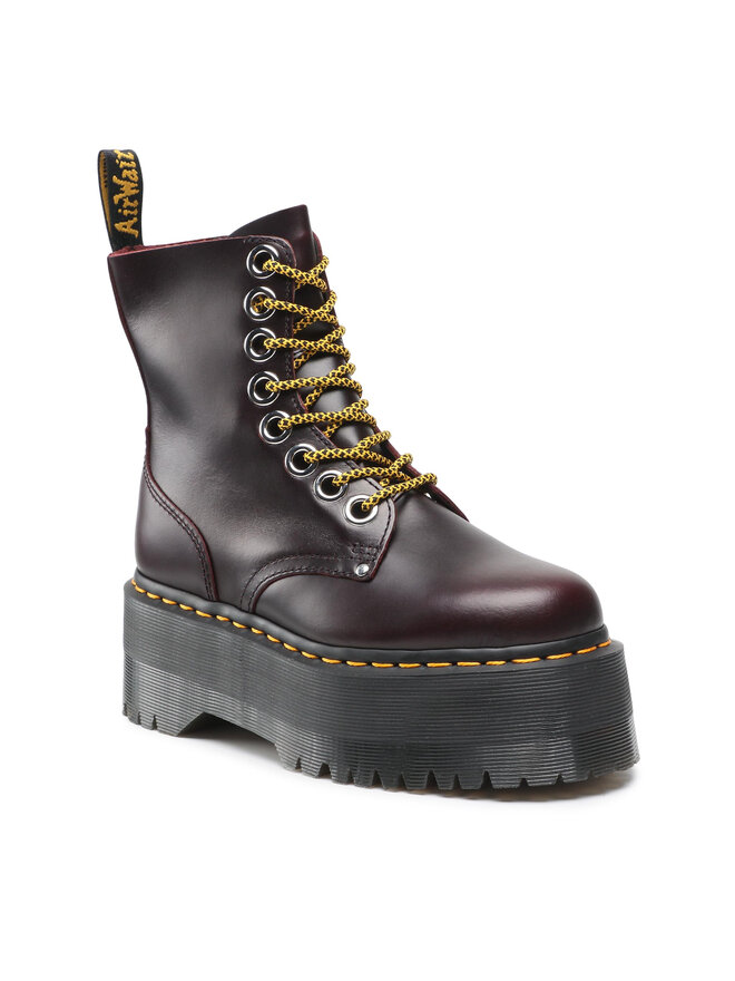 Dr martens burdeos online