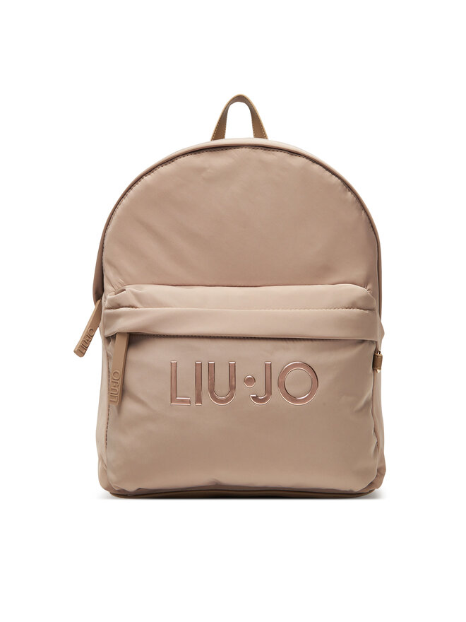 Liu Jo Раница Liu Jo TF5084 T4974 Бежов