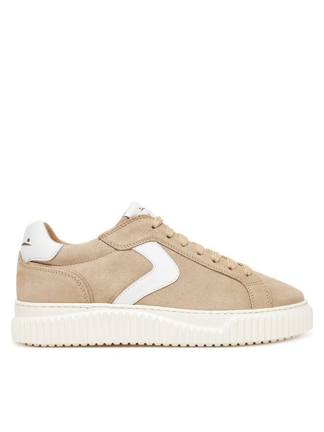 Voile Blanche Sneakers Voile Blanche Lipari 0012017542.35.2E42 Beige