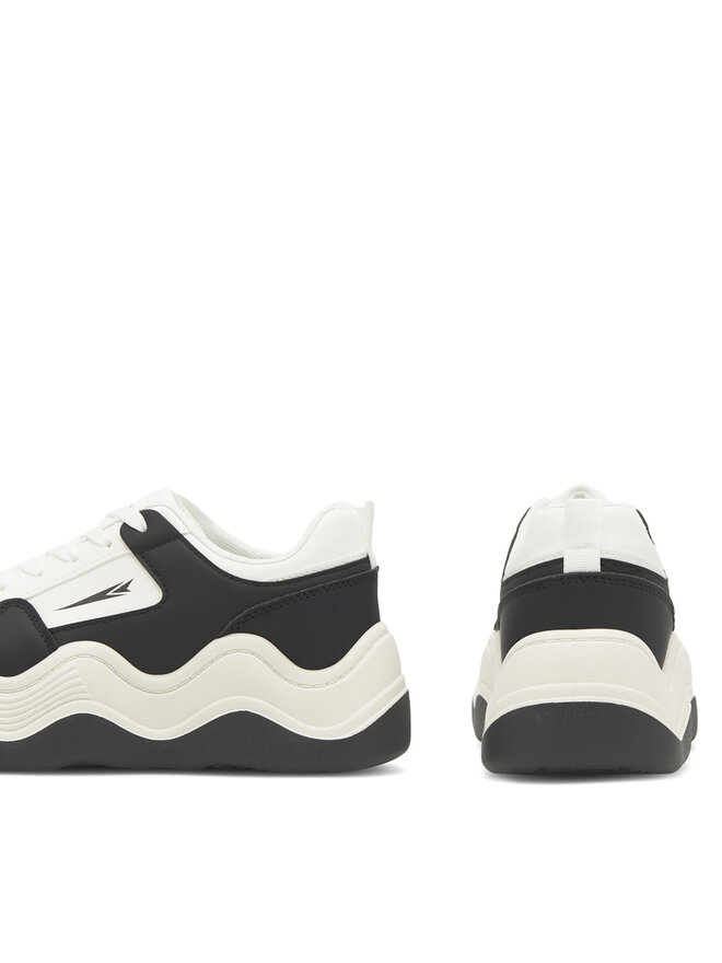 Sprandi Sneakersy Sprandi BP-RS-23W05161 Černá