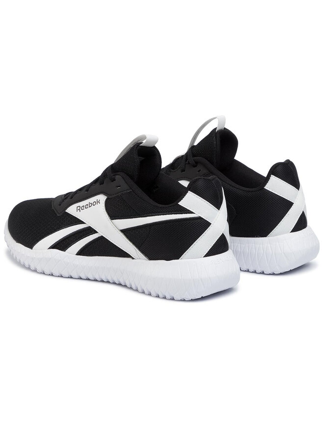 Reebok Fitnessschuhe Reebok Flexagon Energy Tr FU6609 Schwarz