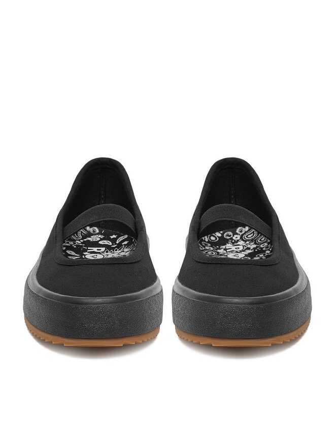 Roxy Кросівки Roxy CWBEOB-HRY25626-1 Чорний