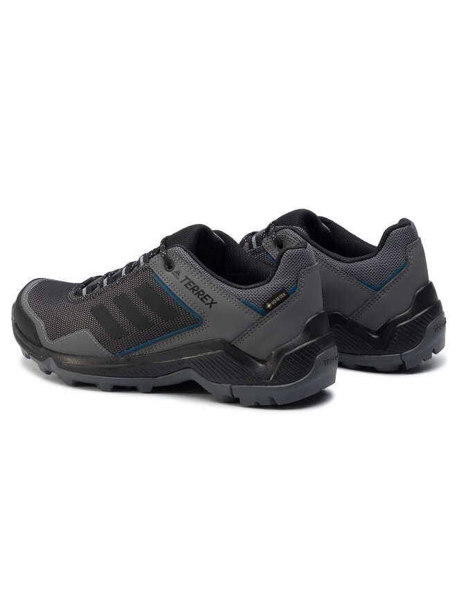 adidas Trekkingschuhe adidas Terrex Eastrail Gtx GORE-TEX BC0965 Grau