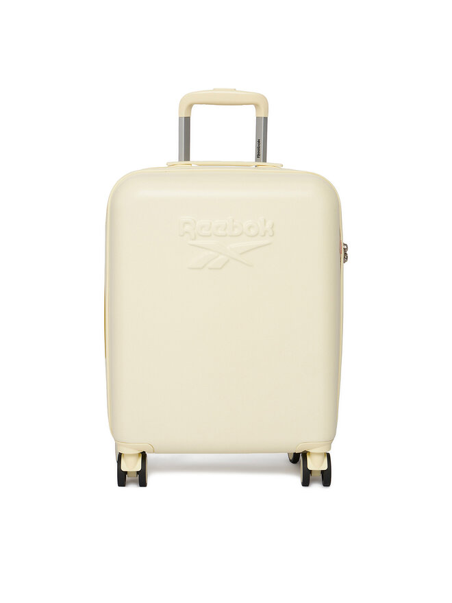 Reebok Kabinenkoffer Reebok CEO-RBK-WAL-026-S Gelb