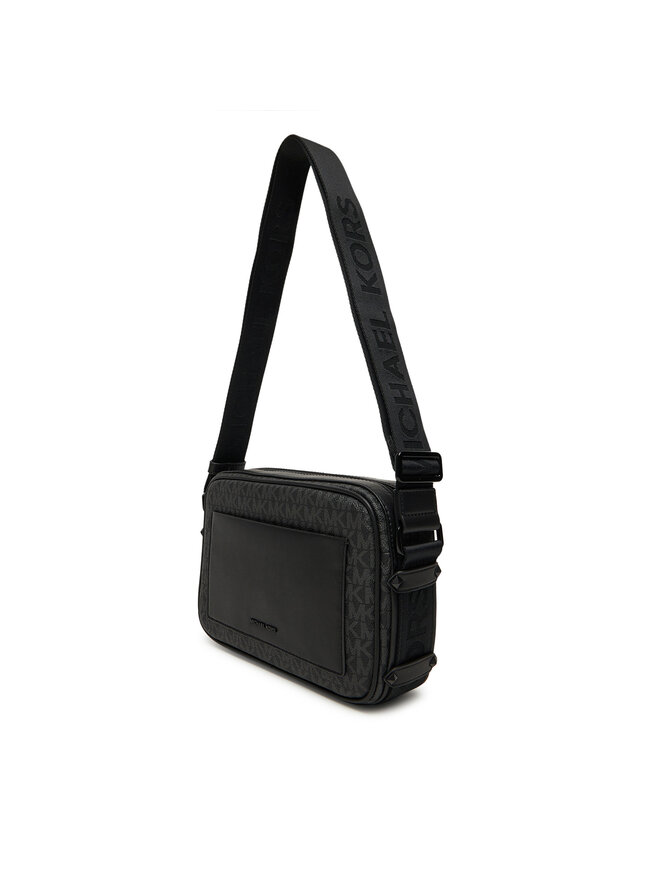 MICHAEL Michael Kors Ročna torba MICHAEL Michael Kors Maeve Large 32T5T5VC9B Črna