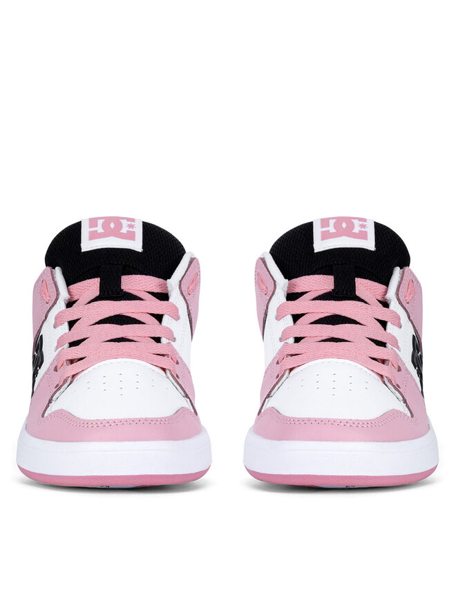 DC Zapatillas DC CURE ADJS100169-KHO Rosa