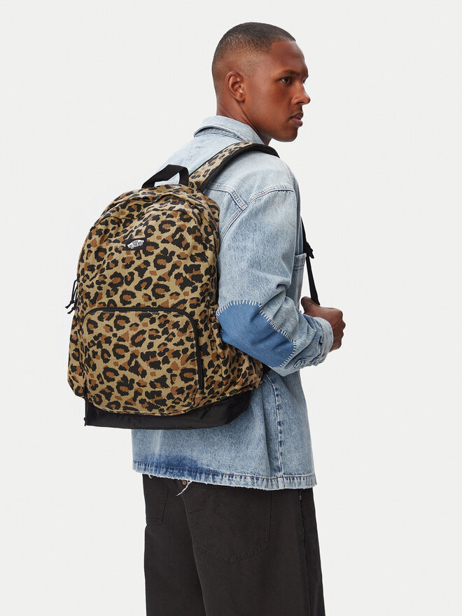 Vans Rucksack Vans VN000XJG4MG1 Braun