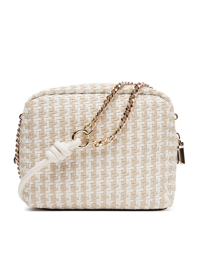 Guess Ročna torba Guess Mirema HWWG96 31140 Bela