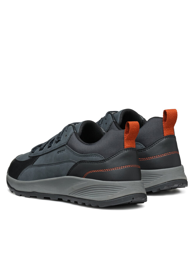 Geox Sneakers Geox U Terrestre U46EYA 0EK50 C0045 Bleumarin