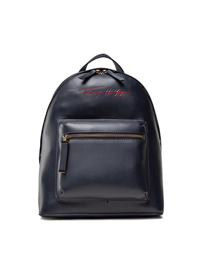 Iconic backpack tommy hilfiger deals