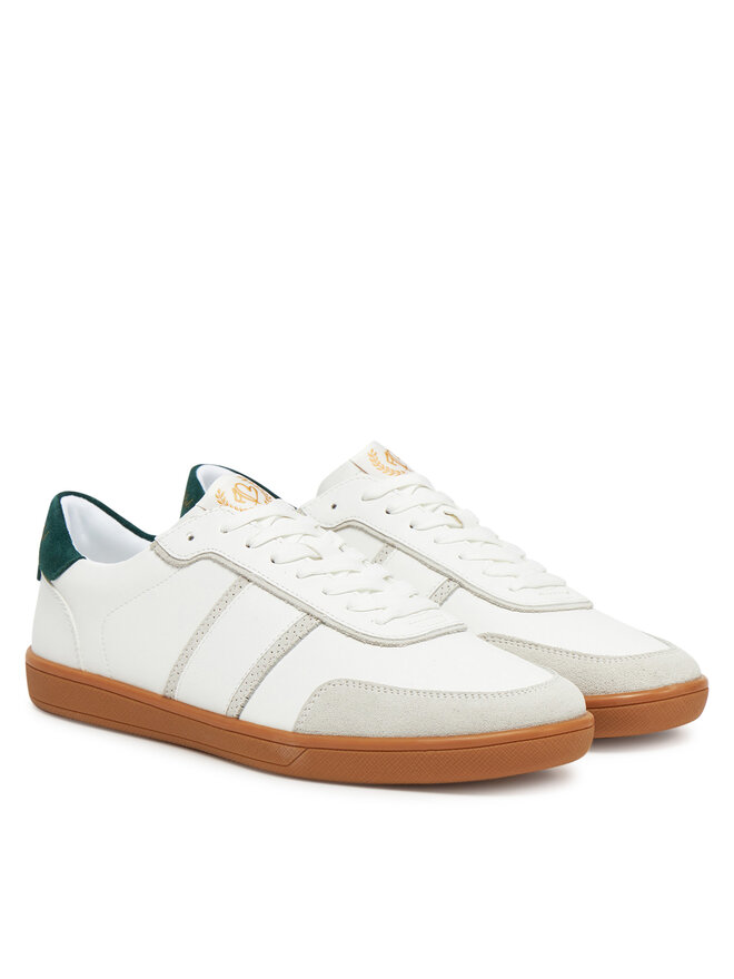 Aldo Αθλητικά Aldo Uptown 13914458 Λευκό