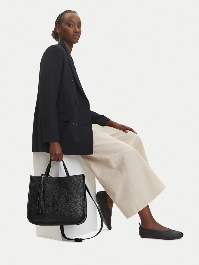 Liu Jo Bolso Liu Jo AA5009 E0161 Negro