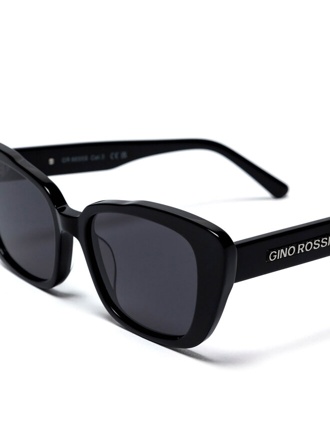 Gino Rossi Ochelari de soare Gino Rossi GR6655S Negru