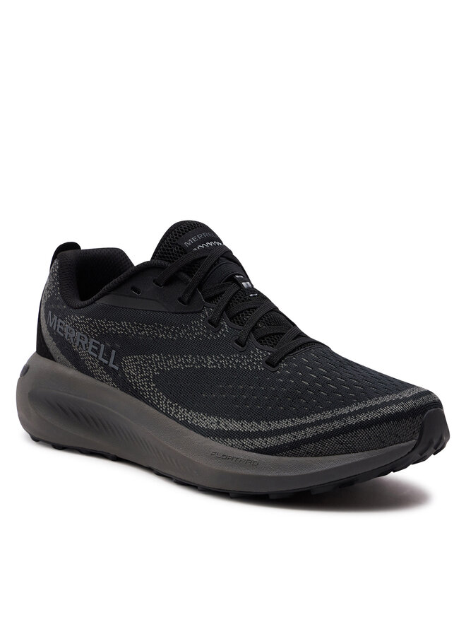 Merrell Sneakersy Merrell Morphlite J068063 Černá