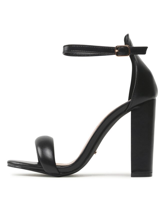DeeZee Sandalen DeeZee DY8759-2 Schwarz