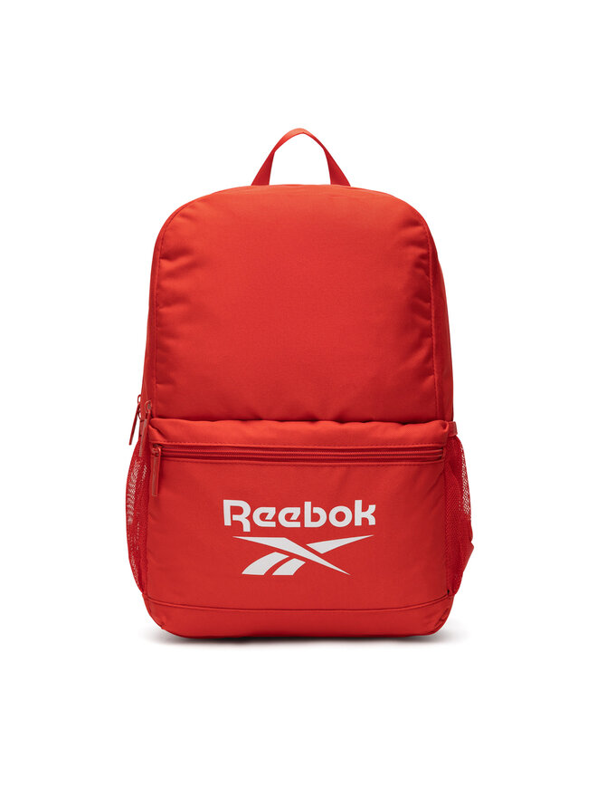 Zaino Reebok RBK 026 CCC 05 Rosso escarpe