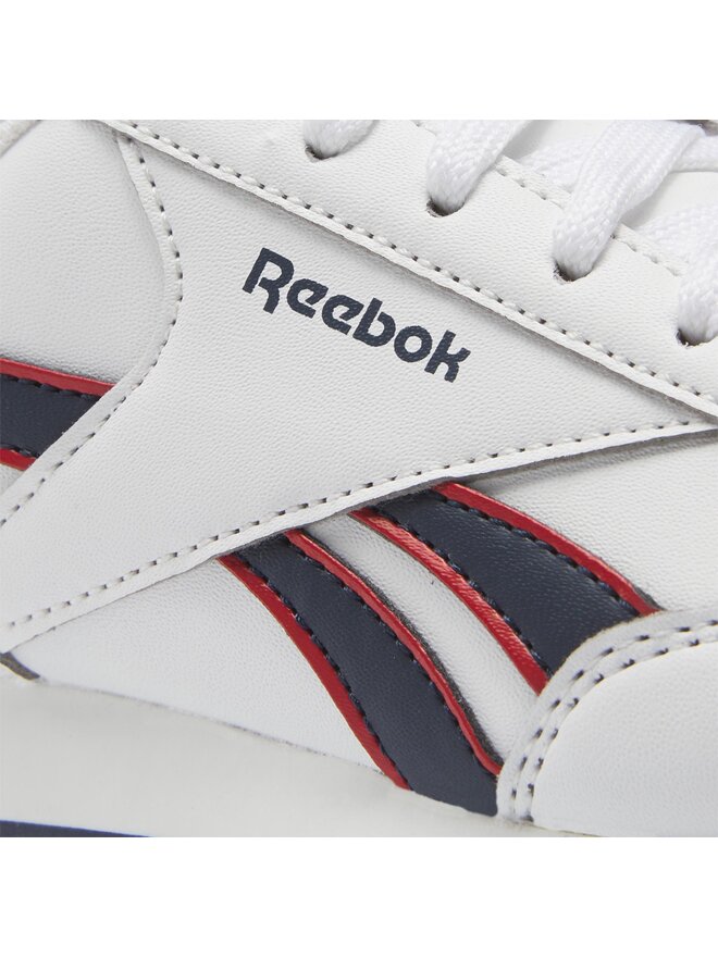 Reebok Laisvalaikio batai Reebok Royal Classic Jog 3 HP4850 Balta