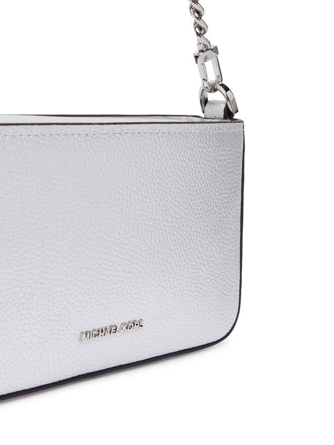 MICHAEL Michael Kors Handtasche MICHAEL Michael Kors Bryant 32S5SYTC5M Silberfarben
