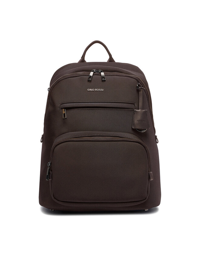 GINO ROSSI Rucksack GINO ROSSI C-06A11235-1 Braun