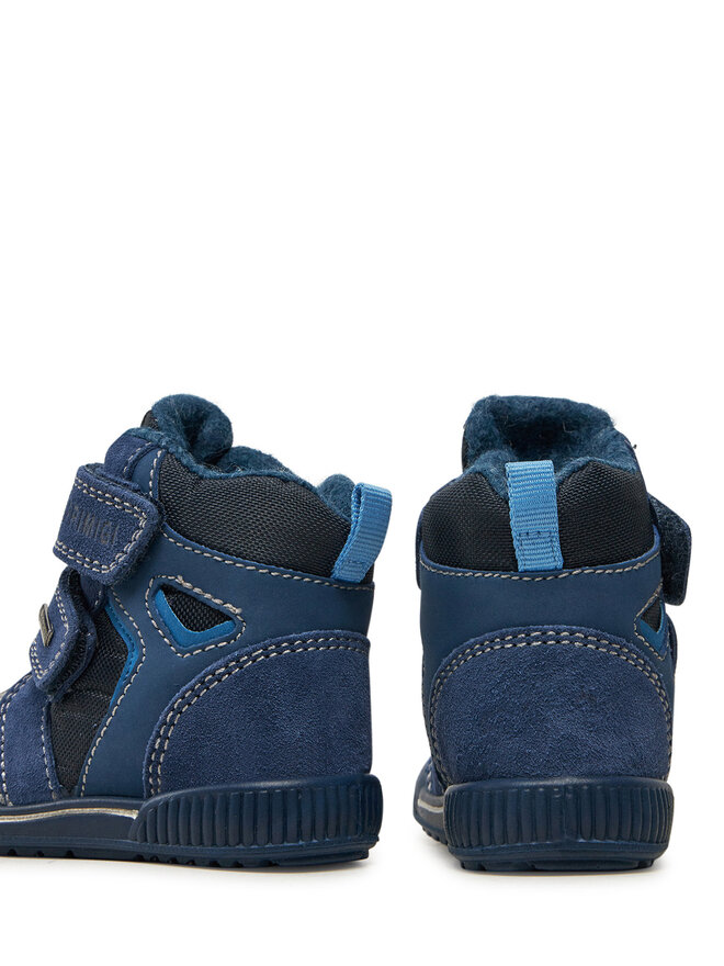 Primigi Schneeschuhe Primigi 6859311 GORE-TEX Blau
