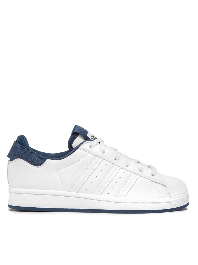 adidas Sneakers adidas Superstar J GX7286 Weiß