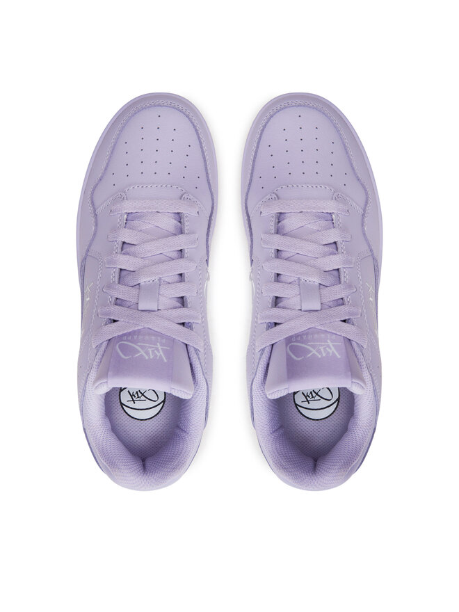 K1X Snīkeri K1X Sweep Low Bl 11840038 Violets