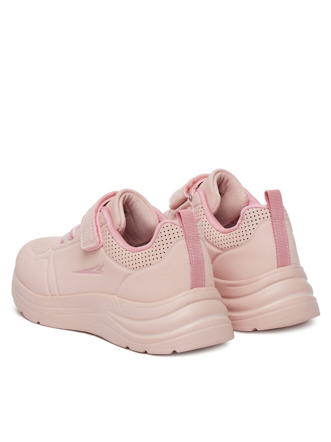 Sprandi Sneakersy Sprandi V3-4055(DZ) Ružová