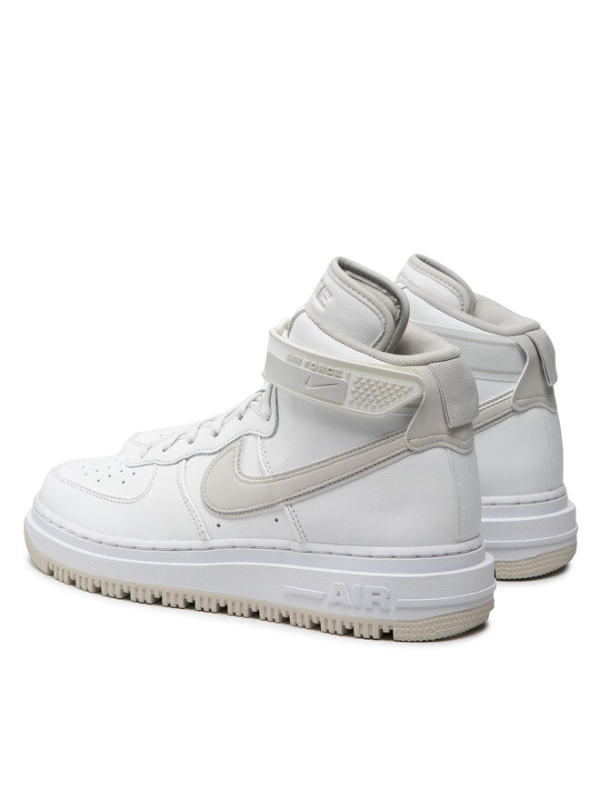 Nike Снікерcи Nike Air Fore 1 Boot DA0418 100 Білий