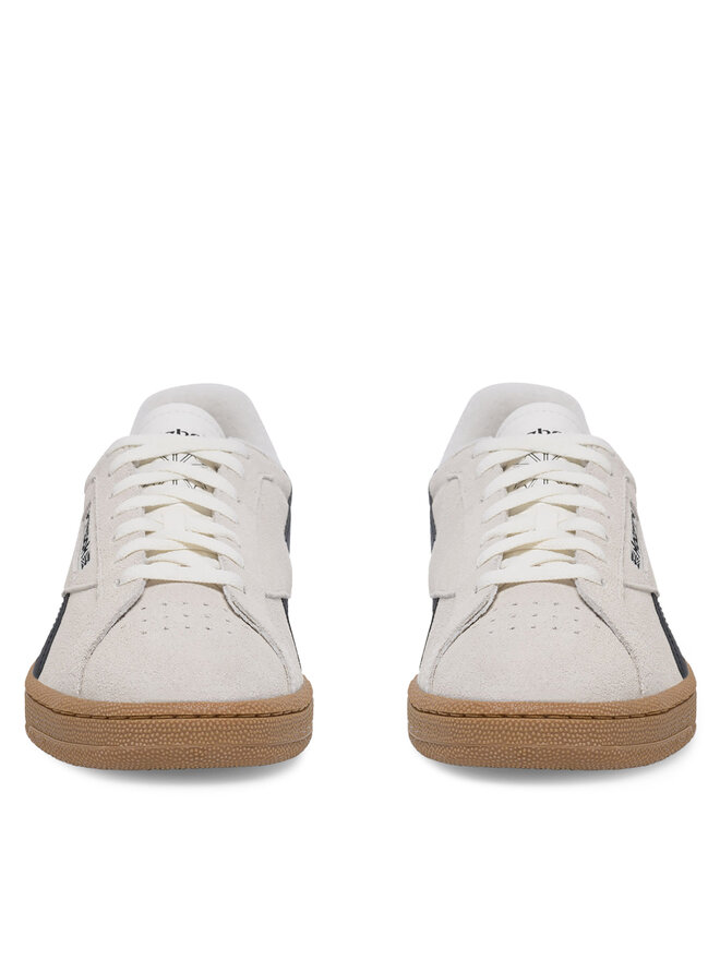 Reebok Sneakersy Reebok Club C Grounds 100033073 Biela