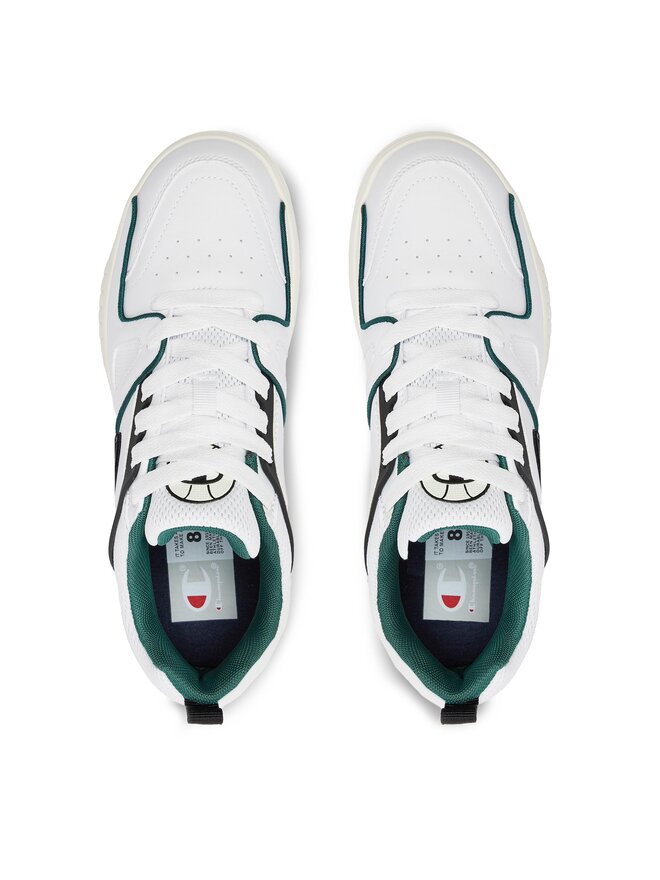 Champion Sneakers Champion S21882-CHA-WW011 Bunt